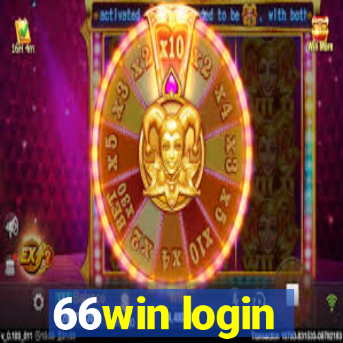 66win login